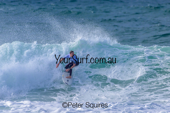 Sheldon Simkus - Australia