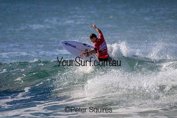 Morgan Cibilic - Australia
