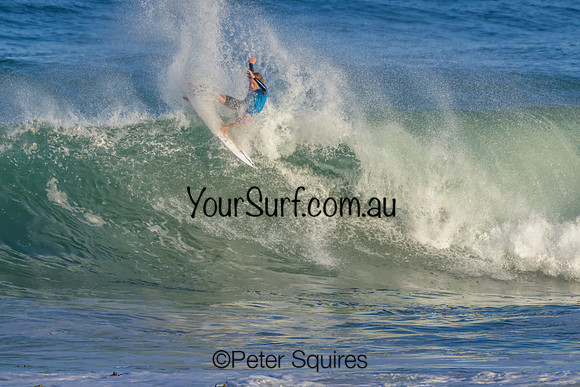 Dylan Moffat - Australia