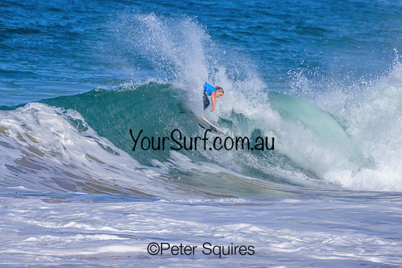 Bronte Macaulay - Australia