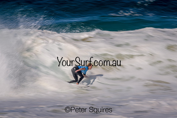 Jacob Wilcox - Australia