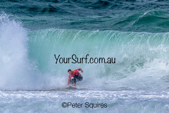Alister Reginato - Australia