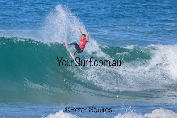 Sally Fitzgibbons - Australia