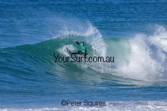 Soli Bailey - Australia