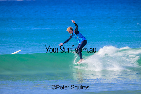 Nathan Stanmore