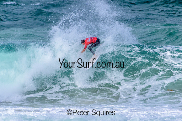 Alister Reginato - Australia