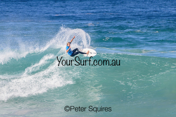 Jacob Wilcox - Australia