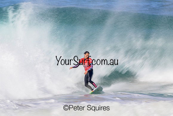 Sally Fitzgibbons - Australia
