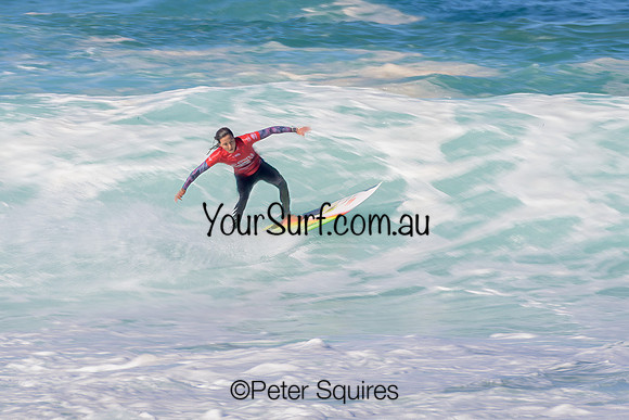 Sally Fitzgibbons - Australia