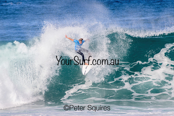 Jacob Wilcox - Australia