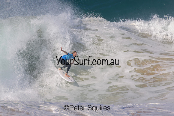 Jacob Wilcox - Australia