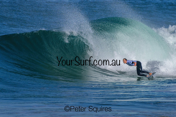 Kobie Enright - Australia