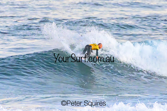 Tom Carroll