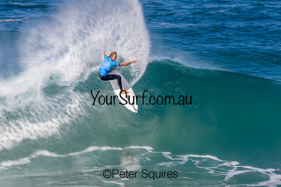 Jacob Wilcox - Australia