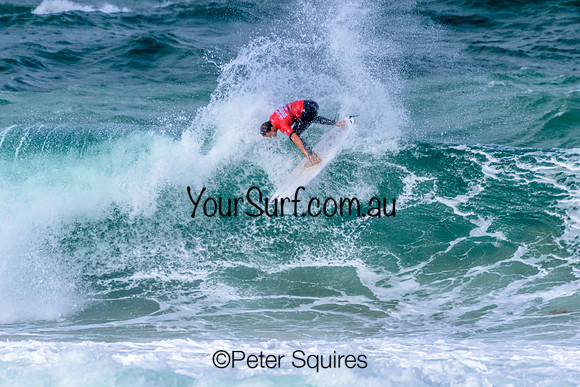 Alister Reginato - Australia