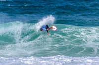 Josh Burke - Barbados