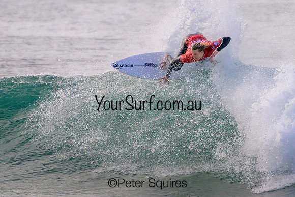 Jacob Willcox - Australia