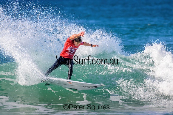 Morgan Cibilic - Australia
