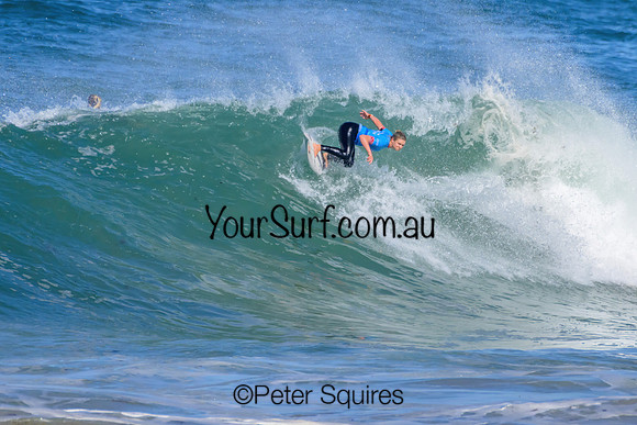 Bronte Macaulay - Australia