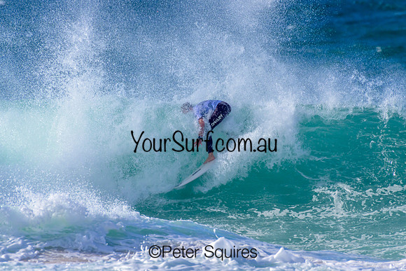 Sheldon Simkus - Australia