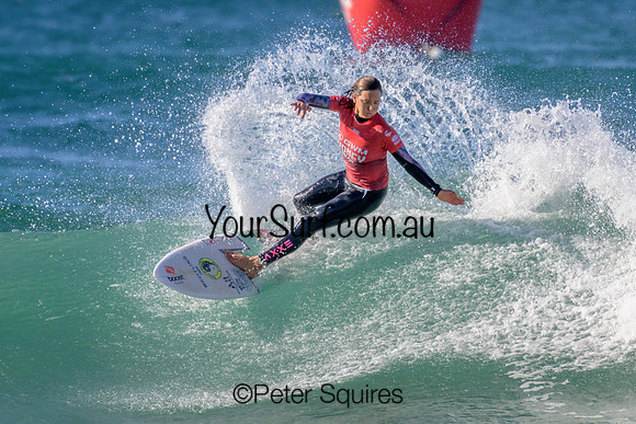 Sally Fitzgibbons - Australia
