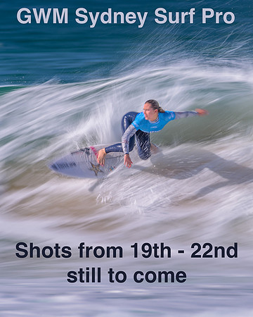 Check back in a couple of days