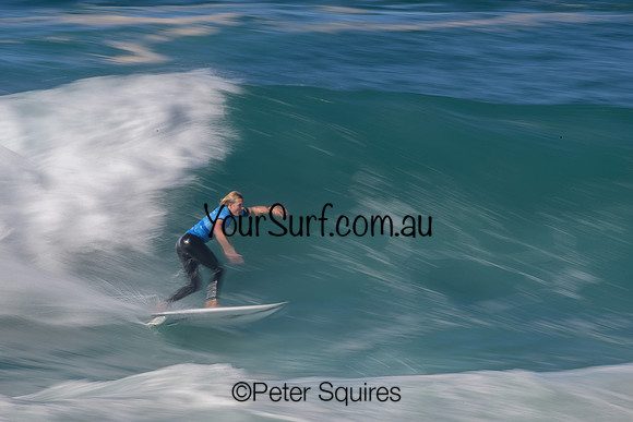 Jacob Wilcox - Australia