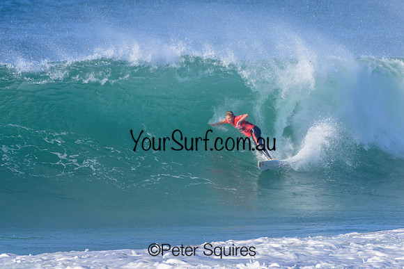 Kolohe Andino - United States