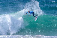 Connor Slijpen - South Africa