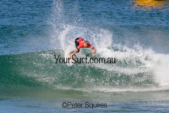 Jacob Wilcox - Australia