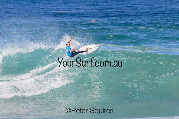 Jacob Wilcox - Australia
