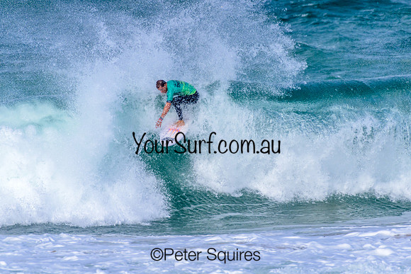 Soli Bailey - Australia