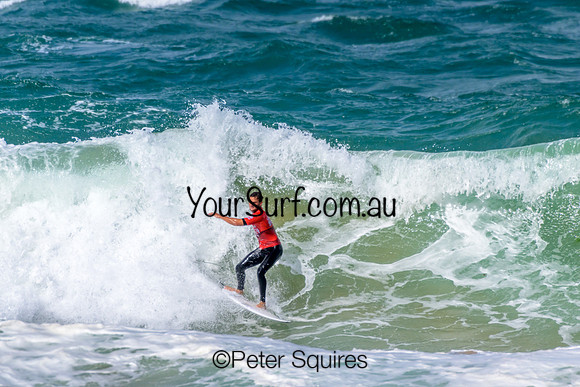 Alister Reginato - Australia