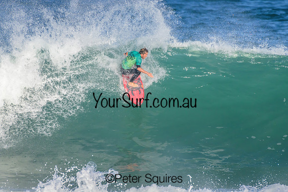 Reef Heazlewood - Australia