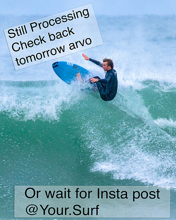 Check back tomorrow