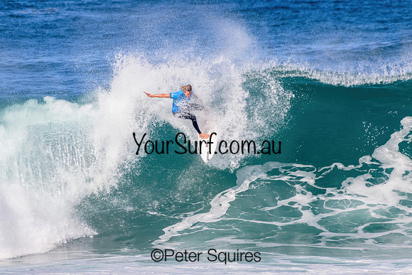 Jacob Wilcox - Australia