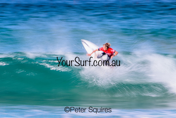 Jacob Wilcox - Australia