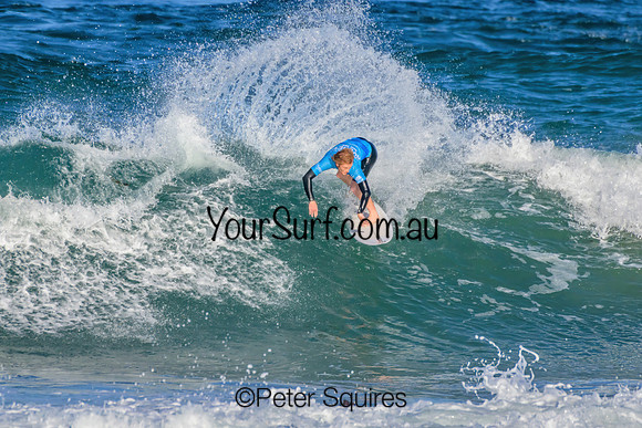 Dylan Moffat - Australia