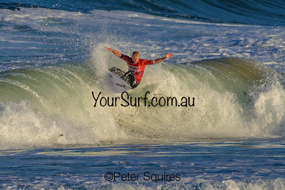 Jackson Baker - Australia