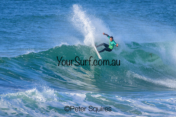 Joshua Moniz - Hawaii