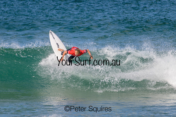 Jacob Wilcox - Australia