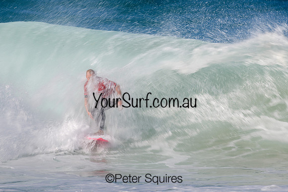 Jackson Baker - Australia