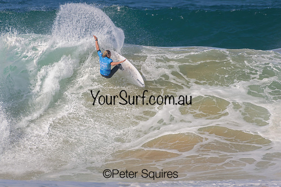 Jacob Wilcox - Australia