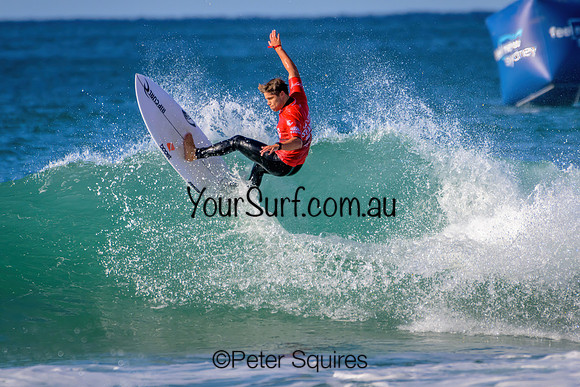 Morgan Cibilic - Australia