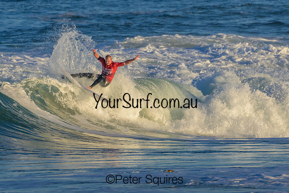 Jackson Baker - Australia