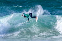 Sheldon Paishon - Hawaii