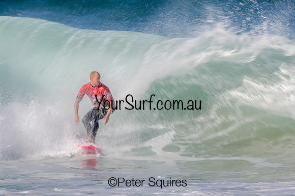Jackson Baker - Australia