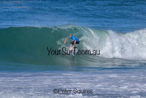 Kalani Ball - Australia