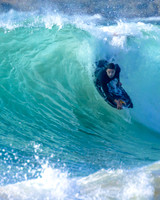 Whale Beach Tue 25/4/23 8:30-9:30