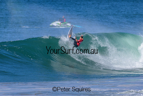 Morgan Cibilic - Australia